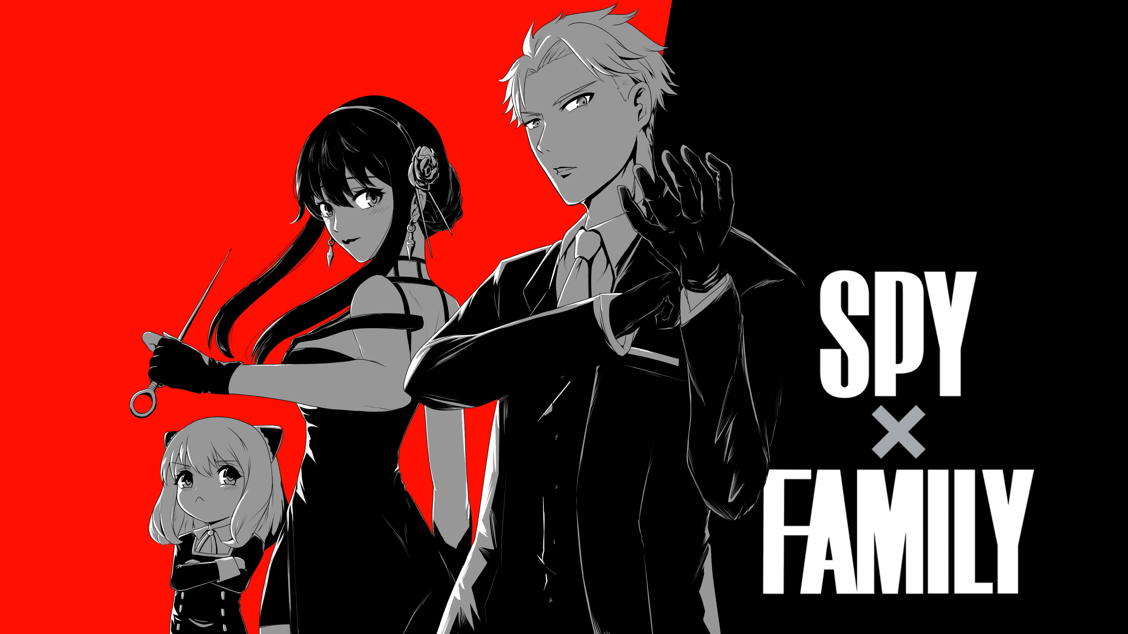 Spy x Family